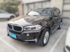 [苏州·苏B] 宝马宝马X52014款 xDrive35i 豪华型