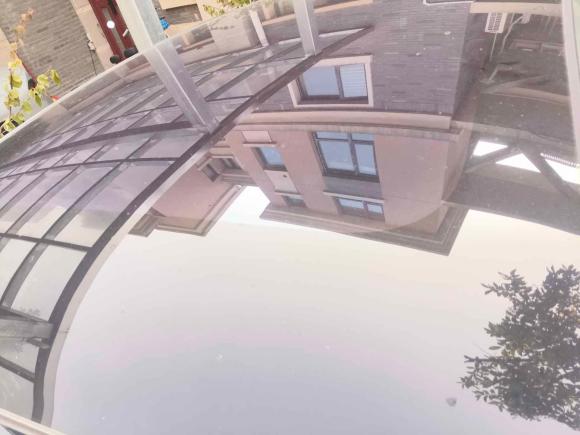 [南京·苏A] 二手AITO 问界问界M52022款 增程四驱性能版