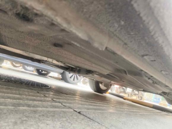 [常州·苏D] 二手大众朗逸2013款 1.6L 自动舒适版