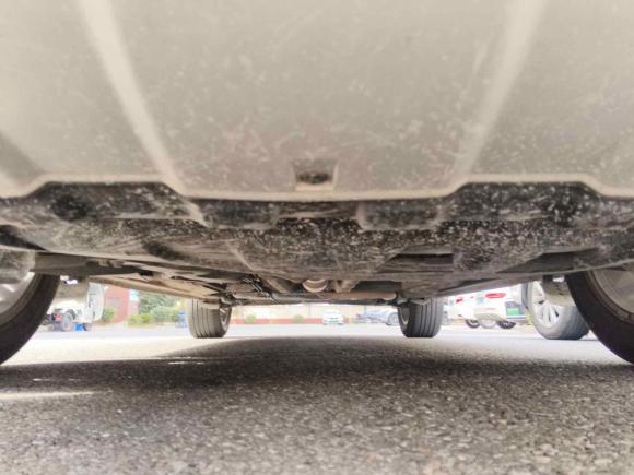 [南京·苏L] 二手观致观致52017款 1.6T 自动尊贵型