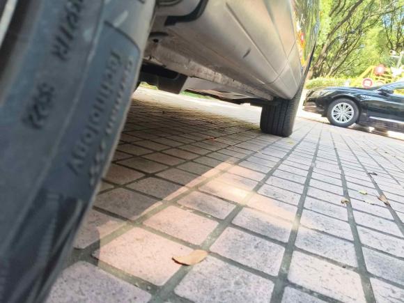 [上海·陕A] 二手大众途观2015款 1.8TSI 自动四驱豪华型