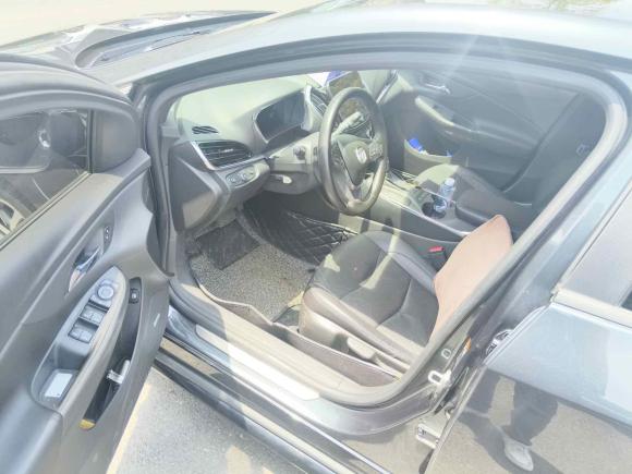 [上海·沪A] 二手别克VELITE 52017款 时尚增程型