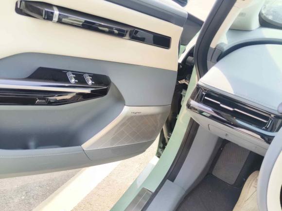 [合肥·皖A] 二手昊铂昊铂GT2023款 710后驱超充Max版