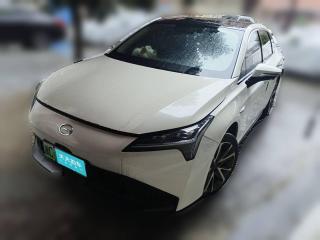 埃安AION S Plus2022款 70 智领版