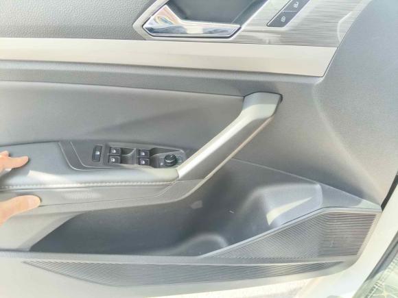 [南京·苏A] 二手大众朗逸2019款 1.5L 自动舒适版 国VI