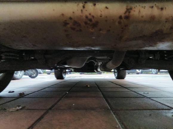 [济南·鲁A] 二手起亚智跑2014款 2.0L 自动两驱版GLS