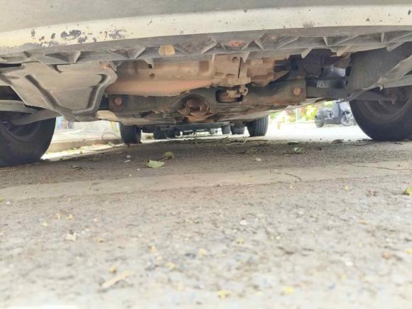 [南昌·赣A] 二手大众捷达2015款 质惠版 1.6L 手动时尚型