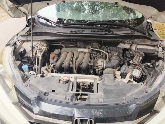 [南通·苏F] 二手本田缤智2015款 1.5L CVT两驱舒适型