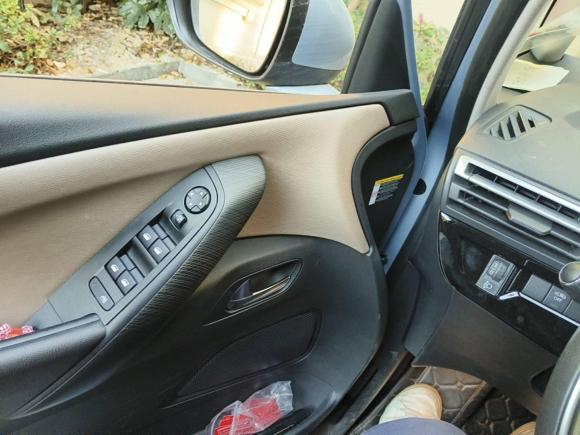 [杭州·京L] 二手雪铁龙C4 PICASSO2015款 Grand 1.6T 豪华型 7座