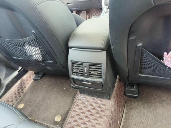 [嘉兴·浙G] 二手哈弗哈弗H72016款 蓝标H7 2.0T 自动豪华型