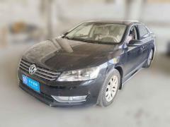 [宁波·浙B]大众&nbsp;&nbsp;帕萨特&nbsp;&nbsp;2014款 1.8TSI DSG尊荣版