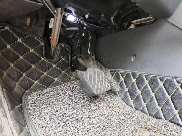 [宁波·浙B] 二手斯柯达柯迪亚克2018款 改款 TSI330 5座两驱豪华优享版