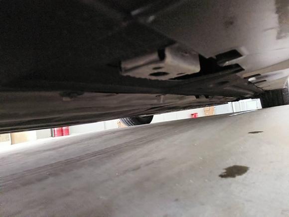 [南昌·赣A] 二手比亚迪汉2022款 EV 创世版 715KM前驱尊荣型