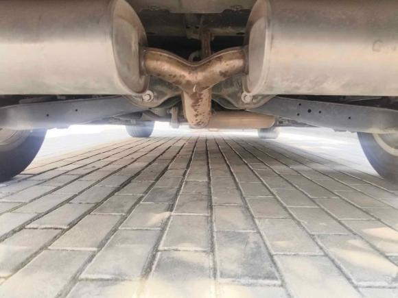 [常州·苏D] 二手宝沃宝沃BX72016款 28T 两驱精英版 5座