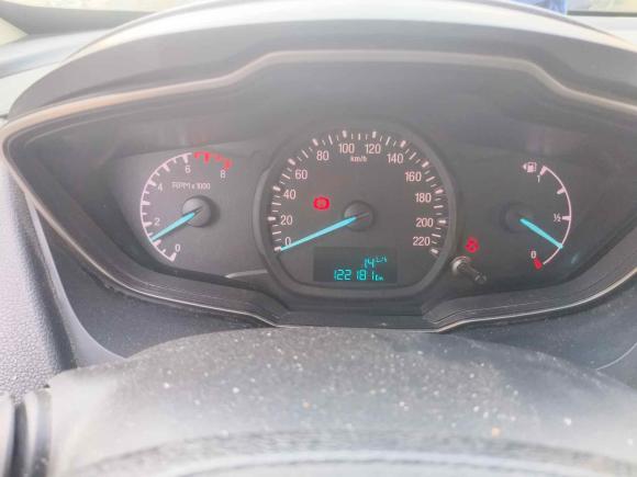 [青岛·鲁B] 二手福特福睿斯2017款 改款 1.5L 手动舒适型