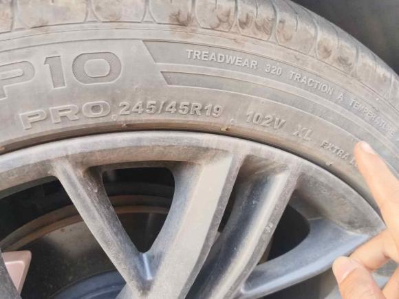 [义乌·浙A] 二手深蓝汽车深蓝SL032022款 1.5L 1200增程版