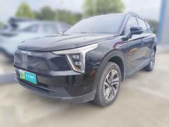 [广州·湘H] 哈弗哈弗枭龙2023款 1.5L 110KM领动版