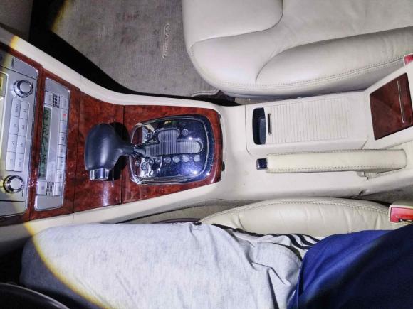 [上海·赣K] 二手大众Passat领驭2009款 1.8T 自动尊品型