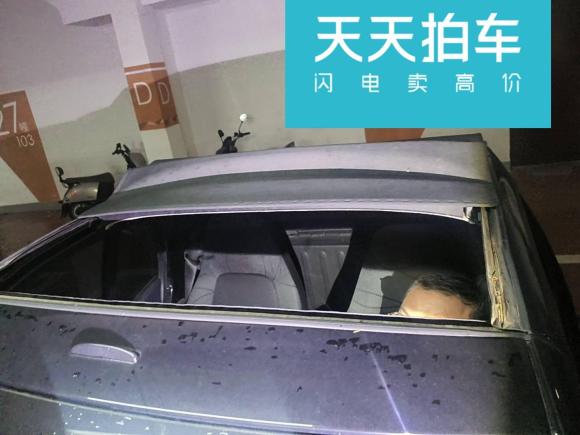 [苏州·苏E] 二手smartsmart fortwo2012款 1.0 MHD 敞篷激情版