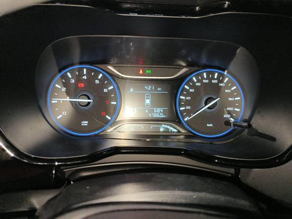 [南京·苏A] 二手广汽传祺传祺GS42018款 235T 自动两驱精英百万纪念版