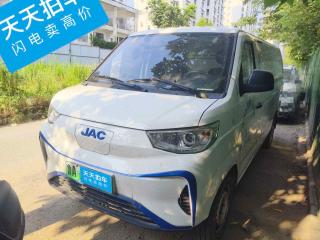 江汽集团蓝猫2023款 M1 中创新航 38.64kWh 精英版 江汽集团蓝猫2023款 M1 中创新航 38.64kWh 精英版