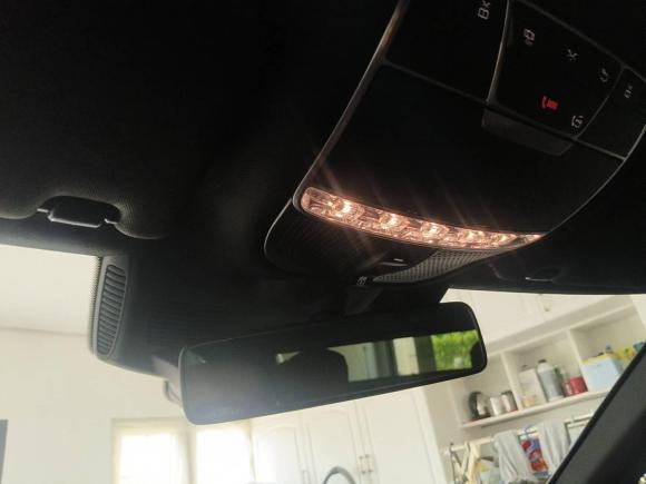 [青岛·鲁B] 二手奔驰奔驰S级2019款 S 450 L 4MATIC 臻藏版