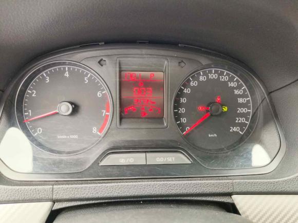 [成都·川A] 二手大众捷达2015款 1.6L 自动舒适型