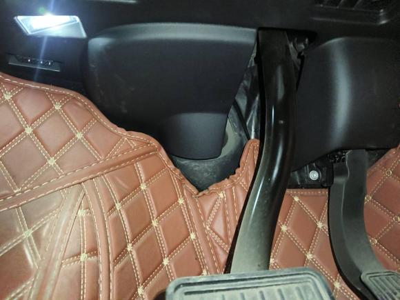 [佛山·粤A] 二手特斯拉Model Y2021款 标准续航后驱版