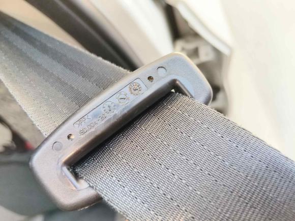 [宁波·浙B] 二手长安长安奔奔E-Star2020款 心悦版 三元锂