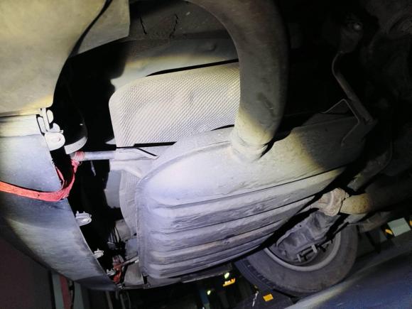 [嘉兴·浙F] 二手红旗红旗H52019款 30TD 型动版