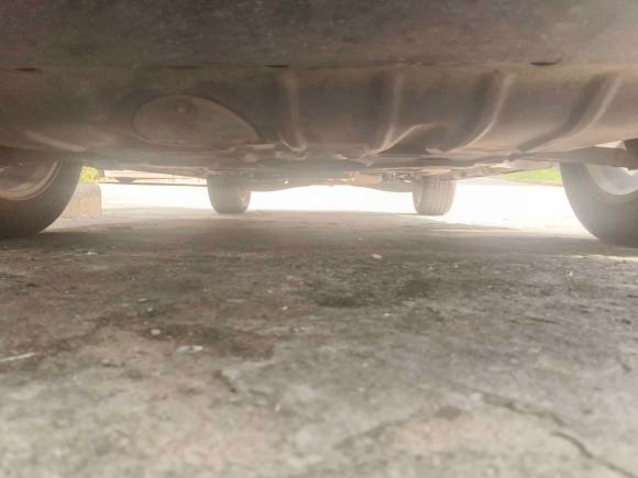 [上海·沪A] 二手Jeep自由光2016款 2.4L 领先智能版