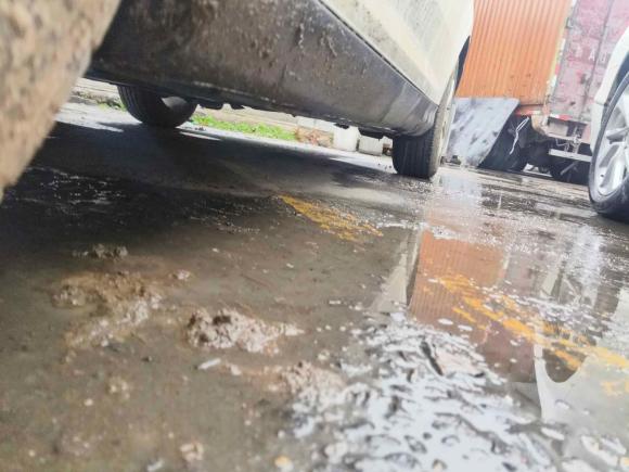 [杭州·浙A] 二手福特福克斯2015款 三厢 1.6L 自动舒适型