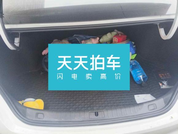 [南京·苏A] 二手别克威朗2023款 Pro 乐享版