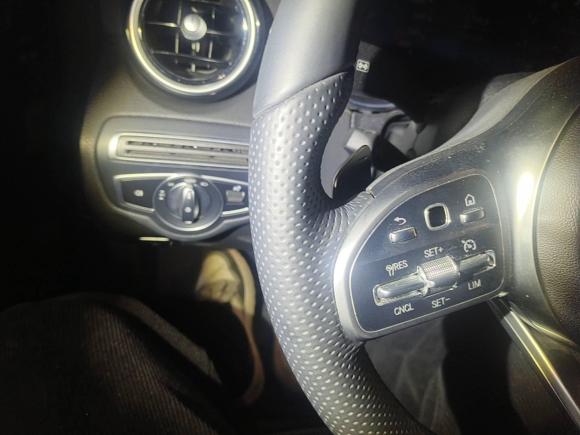 [金华·浙G] 二手奔驰奔驰C级2020款 C 260 L 运动版