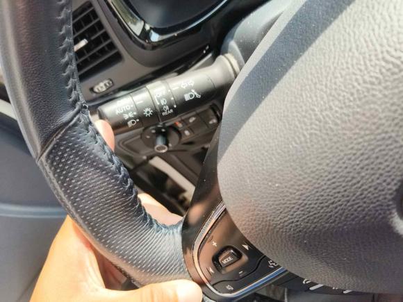 [广州·粤A] 二手广汽传祺传祺M82019款 320T 至尊版