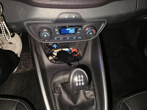 [无锡·苏M] 二手福特福睿斯2017款 幸福版 1.5L 手动时尚型