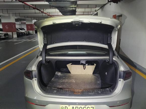 [深圳·粤B] 二手埃安AION S2020款 魅 580