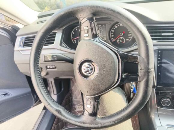 [南通·冀A] 二手大众帕萨特2016款 330TSI DSG尊荣版