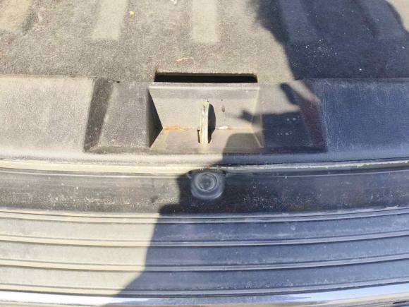 [广州·粤A] 二手Jeep指南者2014款 2.4L 四驱豪华版