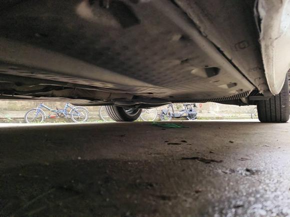 [武汉·鄂A] 二手大众尚酷2010款 2.0TSI 豪华版