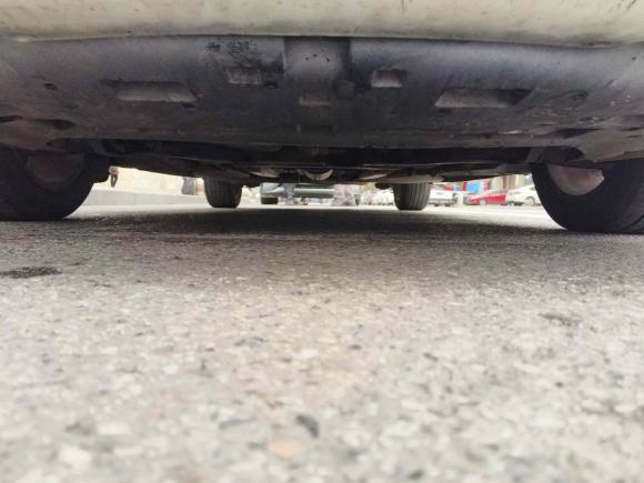 [成都·川A] 二手雪铁龙雪铁龙C4L2013款 1.6THP 自动劲智版