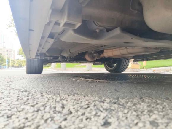 [广州·粤A] 二手路虎发现神行2016款 2.0T HSE