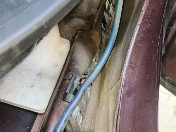 [西安·陕A] 二手铃木雨燕2011款 1.5L 自动运动版