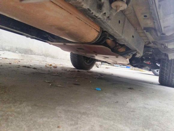 [佛山·湘K] 二手北京越野北京越野BJ402019款 PLUS 2.3T 自动四驱尊享版 国VI