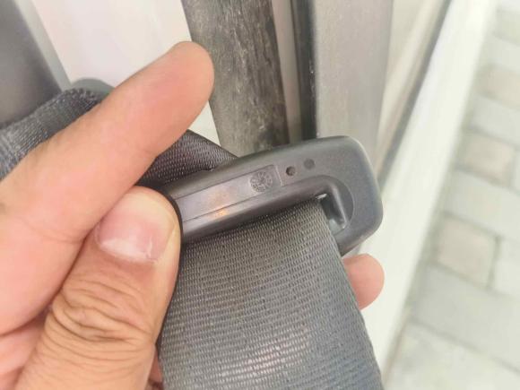 [西安·陕A] 二手宝骏宝骏3602018款 1.5L 手动精英型 国V