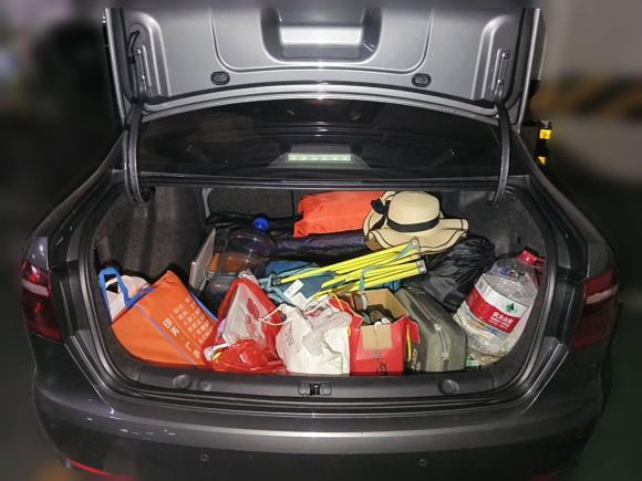 [成都·川A] 二手大众朗逸2013款 改款 1.4TSI DSG舒适版