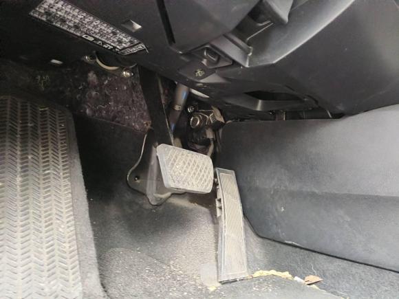 [宁波·浙B] 二手本田冠道2017款 370TURBO 四驱至尊版