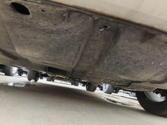 [南昌·赣A] 二手江铃驭胜S3302016款 1.5L GTDi 自动两驱尊贵版