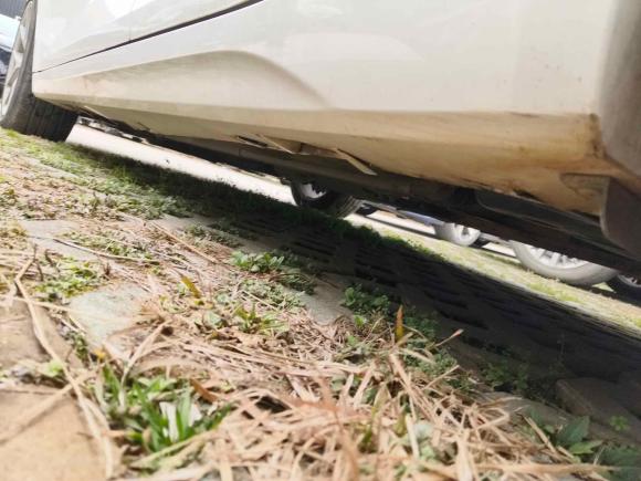 [武汉·鄂J] 二手奔腾奔腾B702014款 1.8T 自动运动尊享型