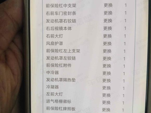 [成都·川A] 二手本田思域2016款 220TURBO CVT豪华版